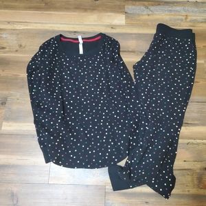 Pajama set size small